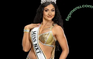 Arianna Grace / ariana.grace / ariannagrace_wwe / ariannagracewwe / bianca carelli nude photo #0196