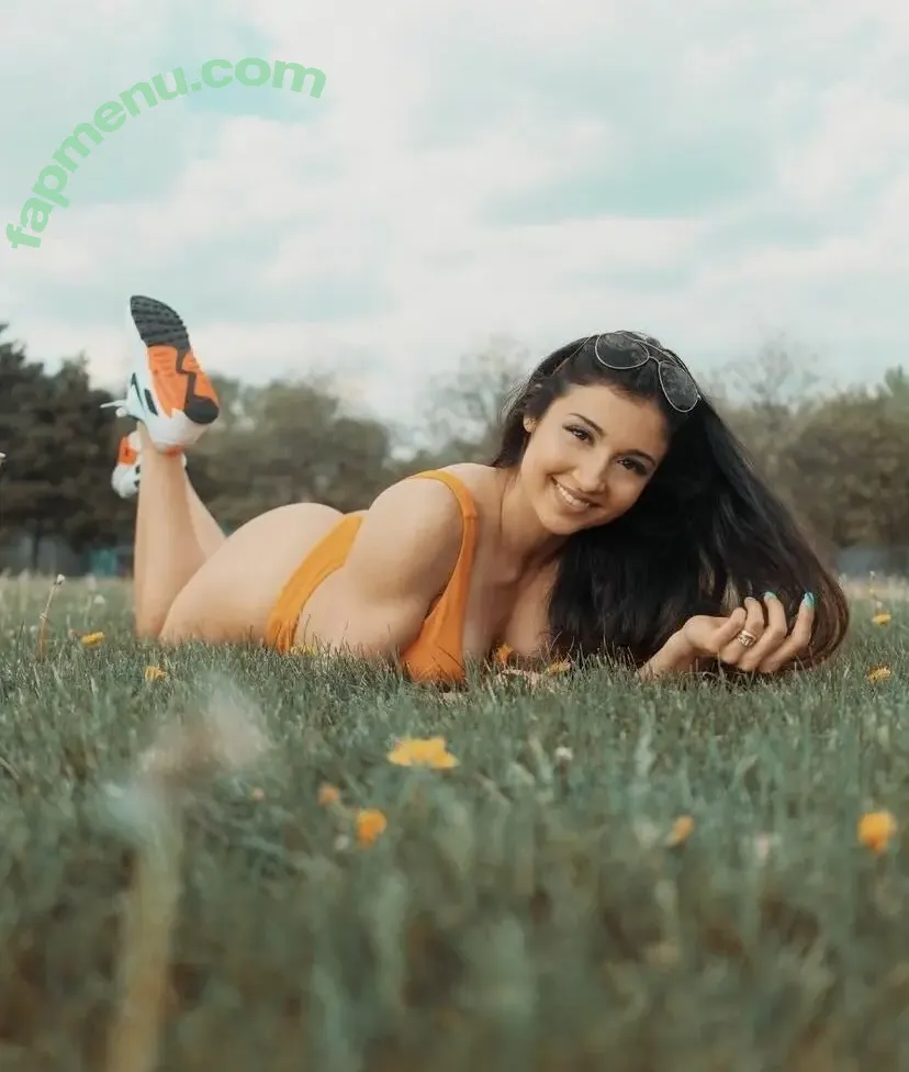 Arianna Grace nude photo #0174 (ariana.grace / ariannagrace_wwe / ariannagracewwe / bianca carelli)