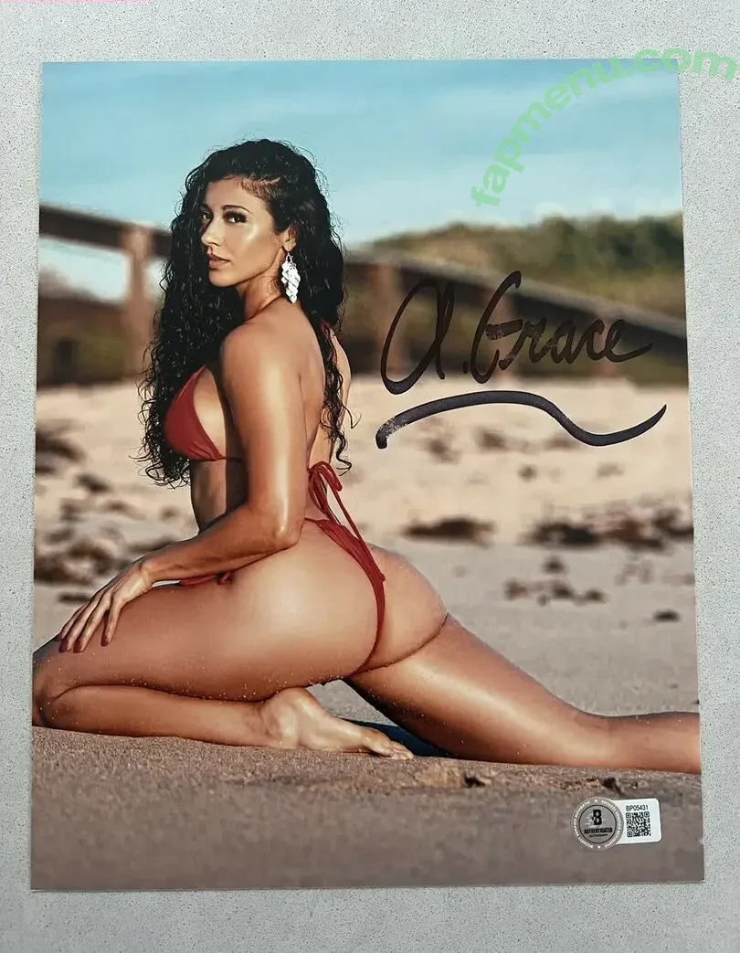 Arianna Grace nude photo #0189 (ariana.grace / ariannagrace_wwe / ariannagracewwe / bianca carelli)