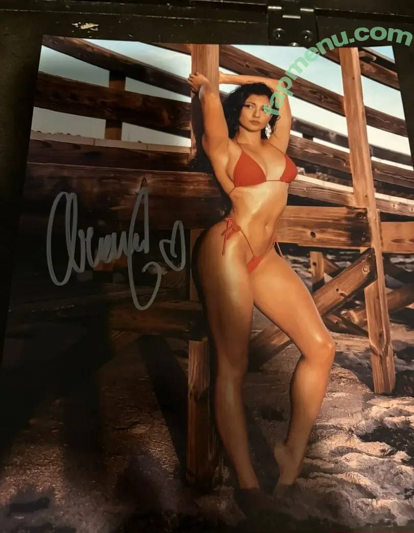 Arianna Grace nude photo #0192 (ariana.grace / ariannagrace_wwe / ariannagracewwe / bianca carelli)