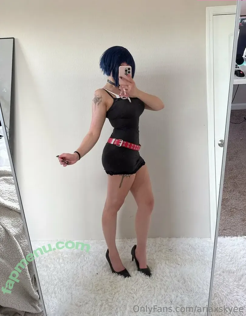 ariaxskyee nude photo #0009 (ariaxskyee)