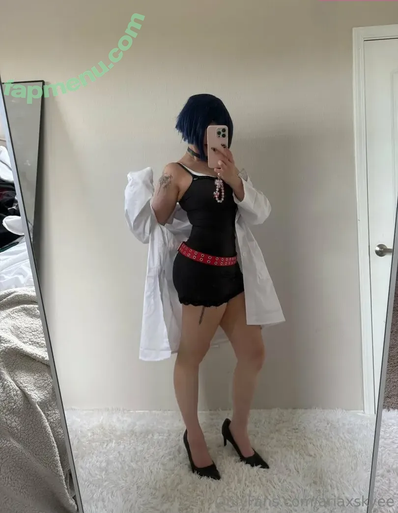 ariaxskyee nude photo #0012 (ariaxskyee)