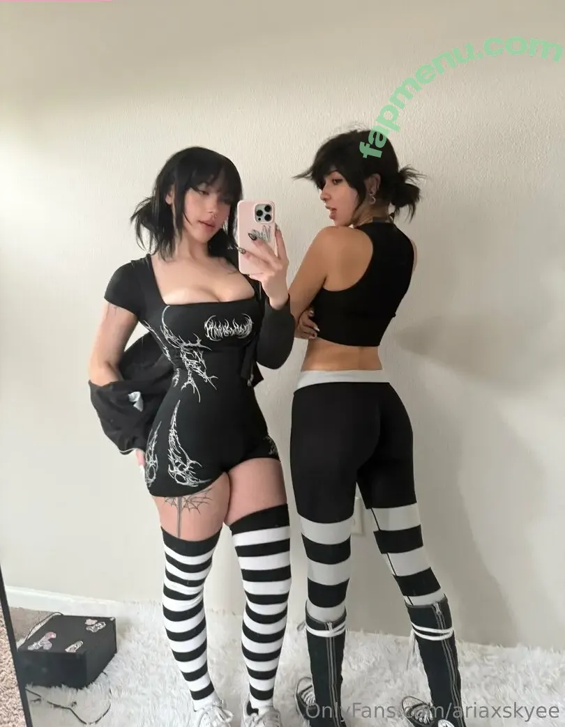 ariaxskyee nude photo #0013 (ariaxskyee)
