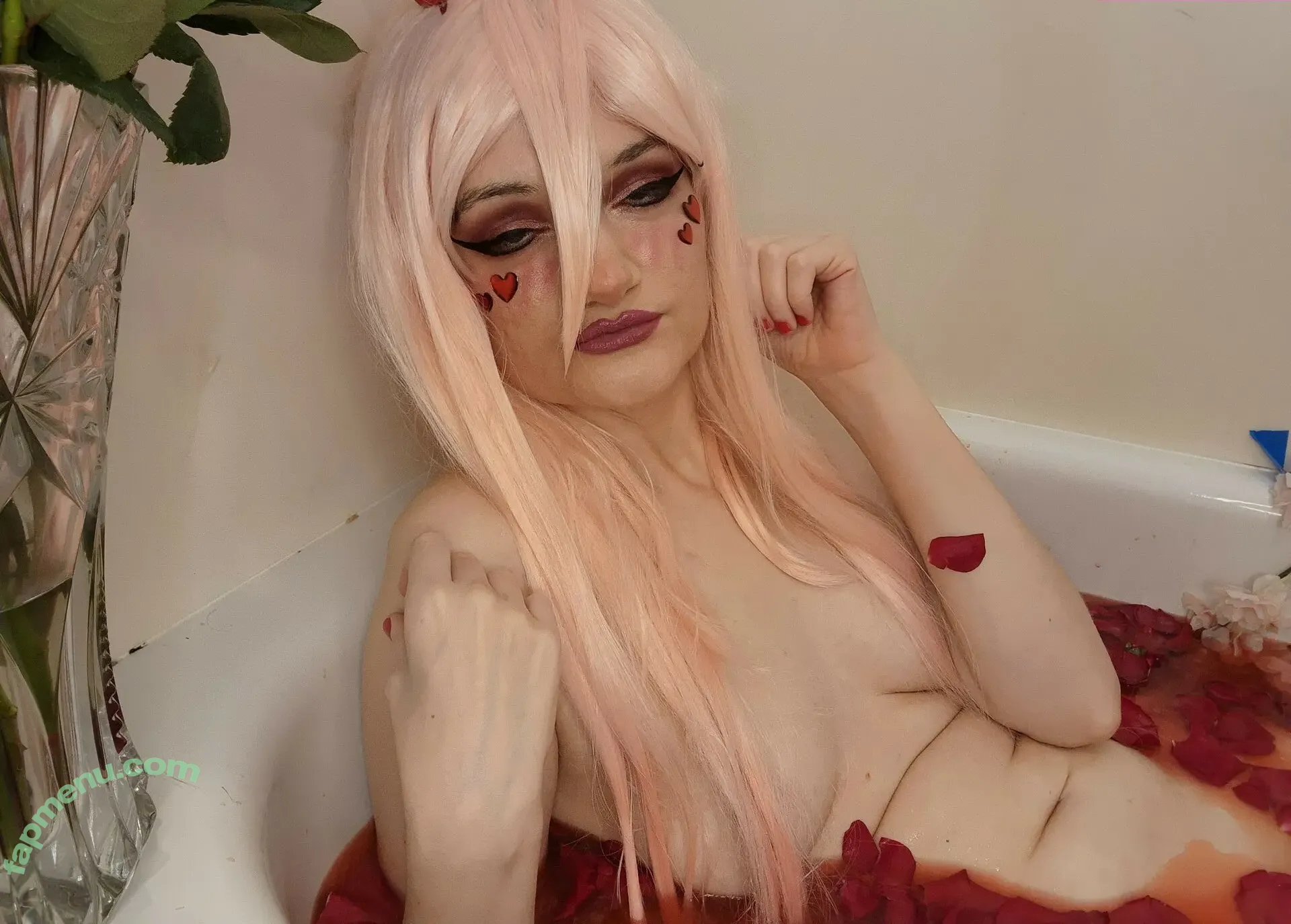 Aridotrawr Elainwild nude photo #0069 (aridotrawr)