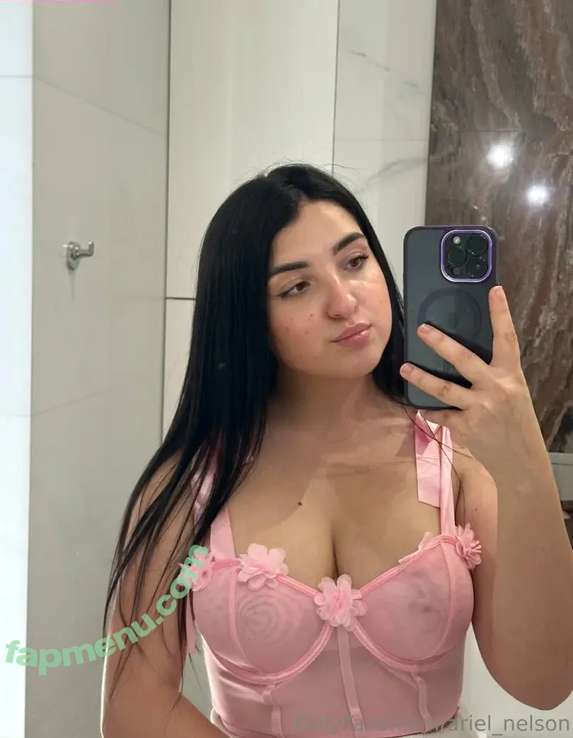 ariel_nelson nude photo #0075 (ariel_nelson)