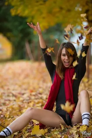 Ariel Rebel / arielrebel / missarielrebel nude photo #1811