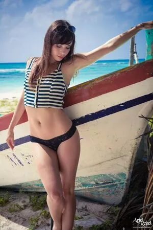 Ariel Rebel / arielrebel / missarielrebel nude photo #1814