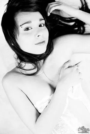 Ariel Rebel / arielrebel / missarielrebel nude photo #1915