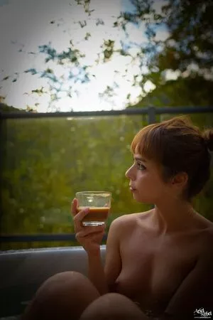 Ariel Rebel / arielrebel / missarielrebel nude photo #1995