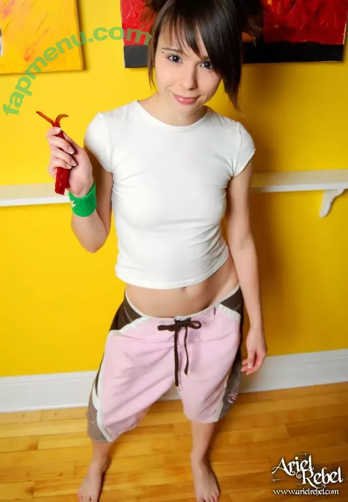 Ariel Rebel nude photo #1782 (arielrebel / missarielrebel)