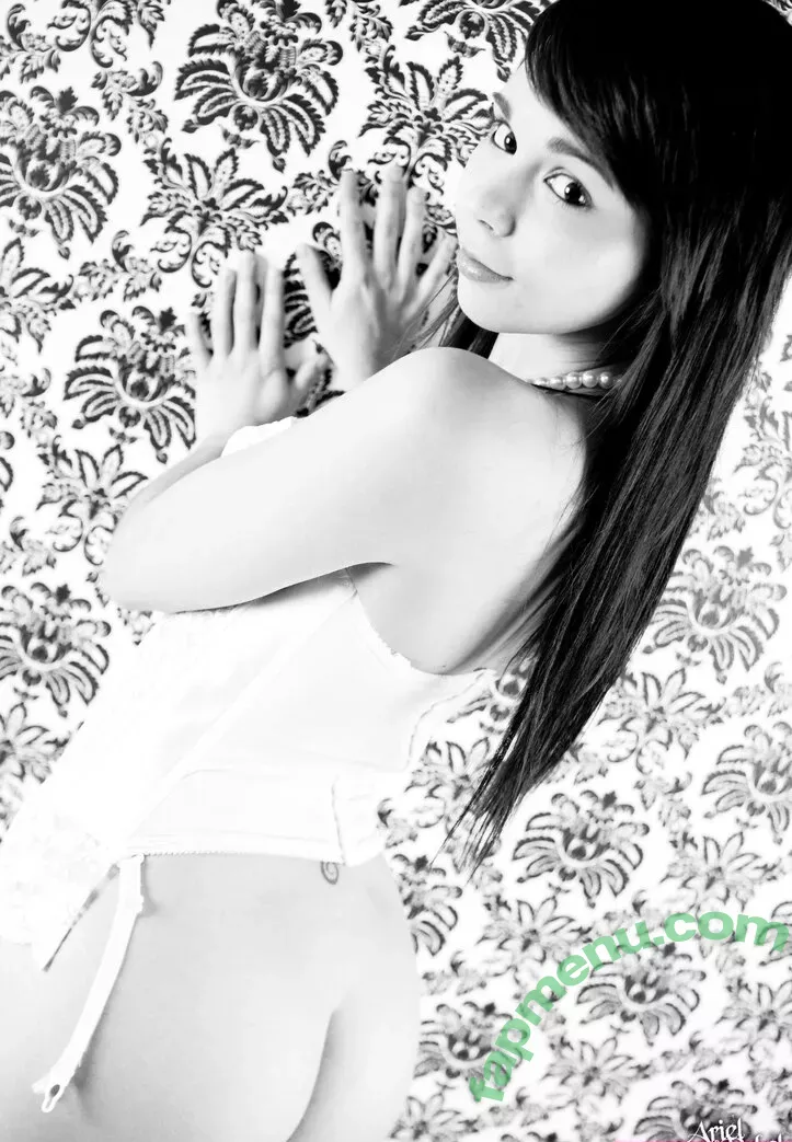 Ariel Rebel nude photo #1913 (arielrebel / missarielrebel)