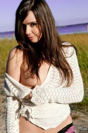 Ariel Rebel / arielrebel / missarielrebel nude photo #2026