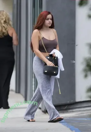Ariel Winter / arielwinter nude photo #2156