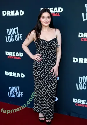 Ariel Winter / arielwinter nude photo #2160
