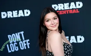 Ariel Winter / arielwinter nude photo #2161