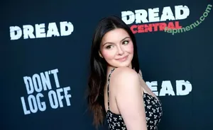 Ariel Winter / arielwinter nude photo #2167