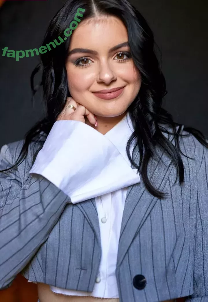 Ariel Winter nude photo #2022 (arielwinter)