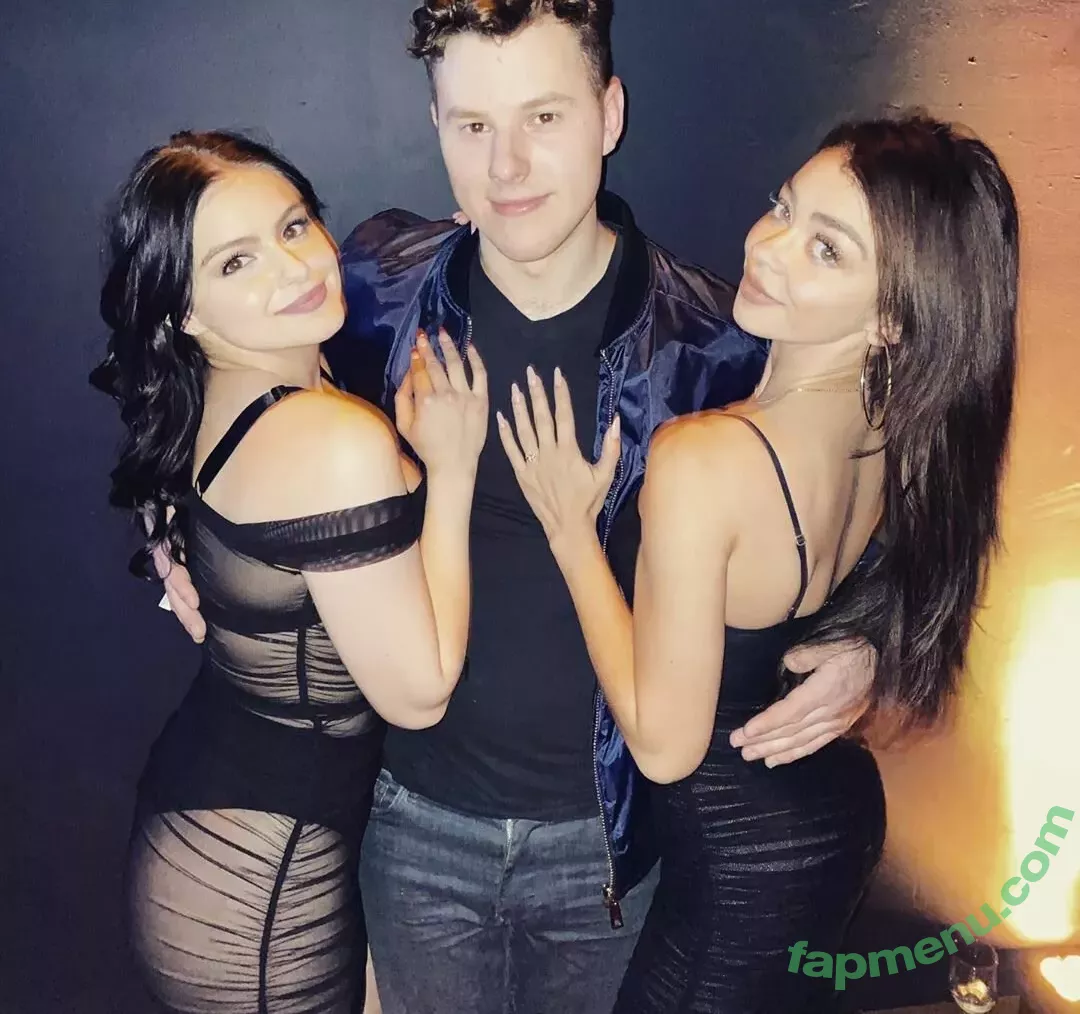 Ariel Winter nude photo #2051 (arielwinter)