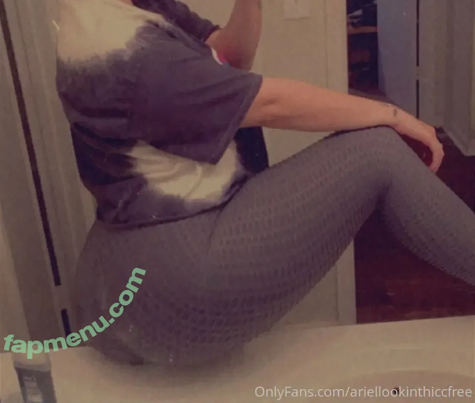 ariellookinthiccfree nude photo #0007 (ariellookinthiccfree)