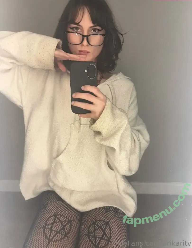 arikaritv nude photo #0025 (arikaritv)