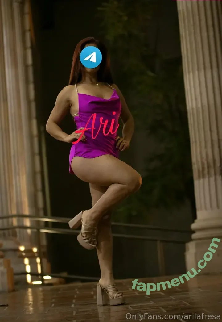 arilafresa nude photo #0011 (arilafresa)