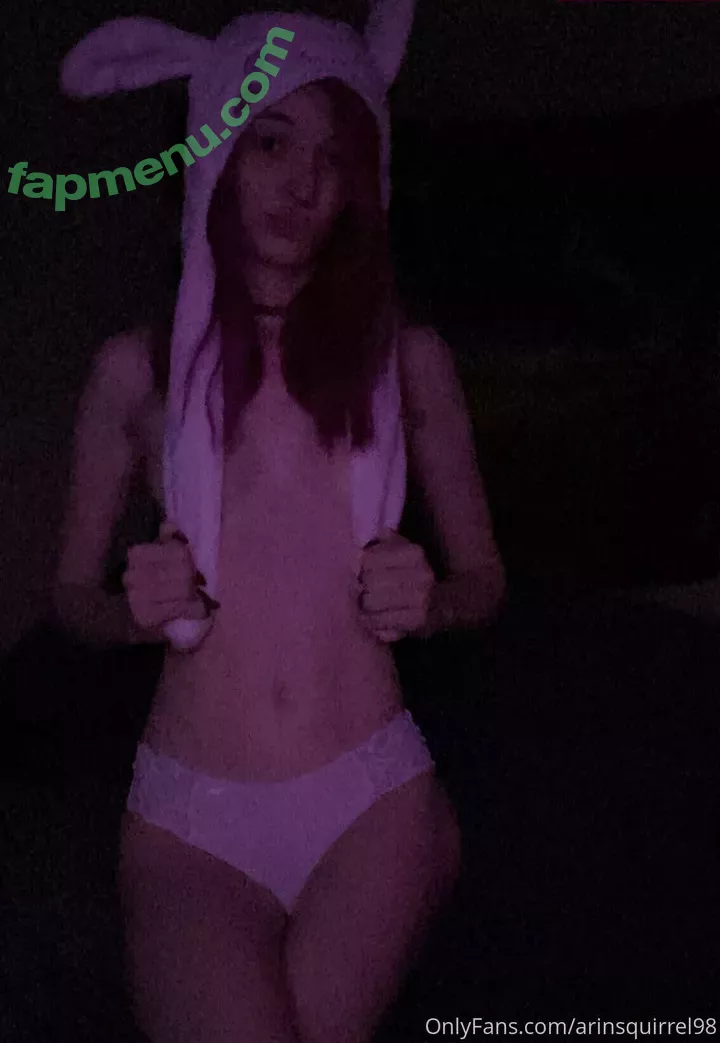 arinsquirrel98 nude photo #0003 (arin_squirrel98)