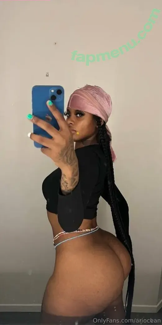 ariocean nude photo #0007 (ariocean__)