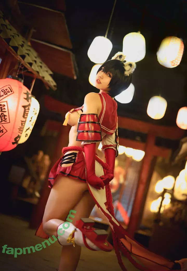 ARiRi_Ganlory nude photo #0093 (啊日日_Ganlory)