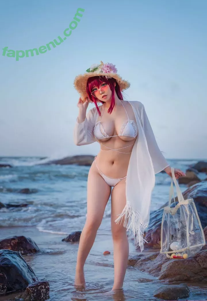 ARiRi_Ganlory nude photo #0118 (啊日日_Ganlory)
