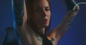 Armpit Fetish / nextdoormisha / sexyarmpitqueens nude photo #0022