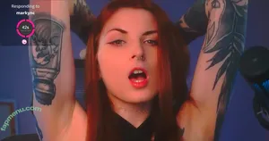 Armpit Fetish / nextdoormisha / sexyarmpitqueens nude photo #0024