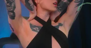 Armpit Fetish / nextdoormisha / sexyarmpitqueens nude photo #0058