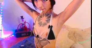 Armpit Fetish / nextdoormisha / sexyarmpitqueens nude photo #0064
