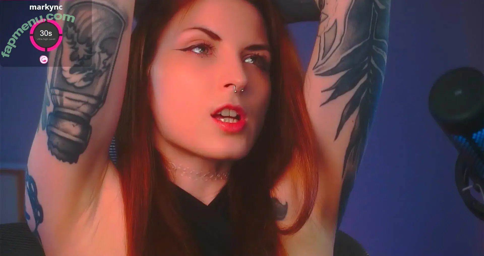 Armpit Fetish nude photo #0023 (nextdoormisha / sexyarmpitqueens)