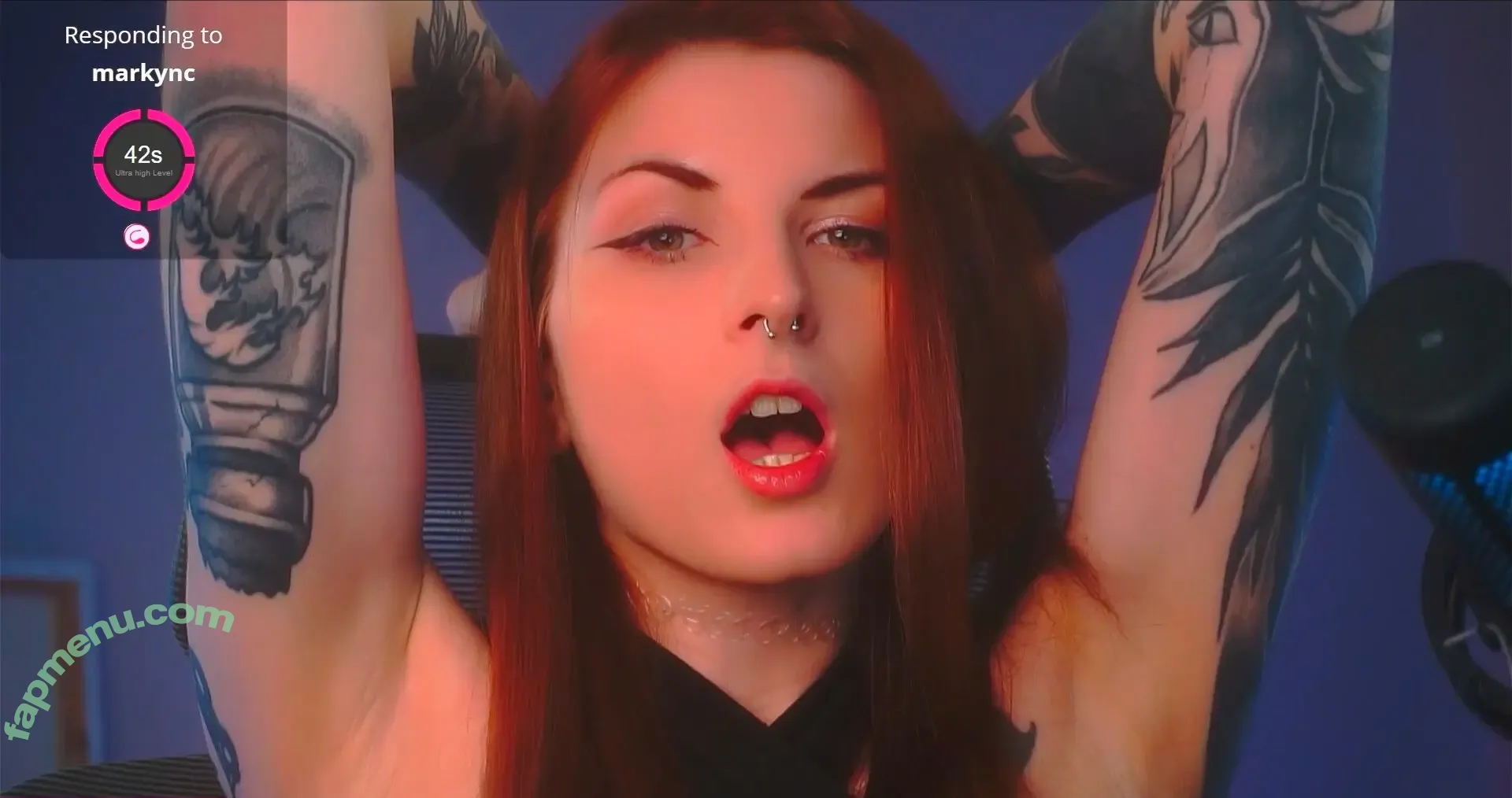 Armpit Fetish nude photo #0024 (nextdoormisha / sexyarmpitqueens)