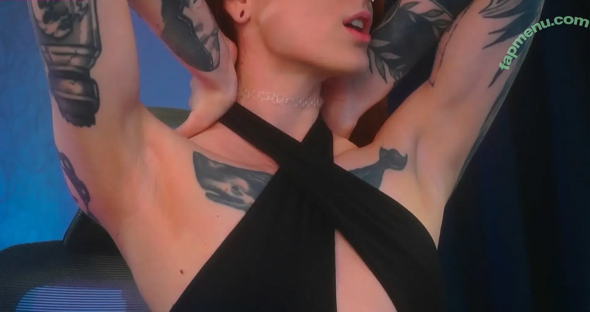 Armpit Fetish nude photo #0058 (nextdoormisha / sexyarmpitqueens)
