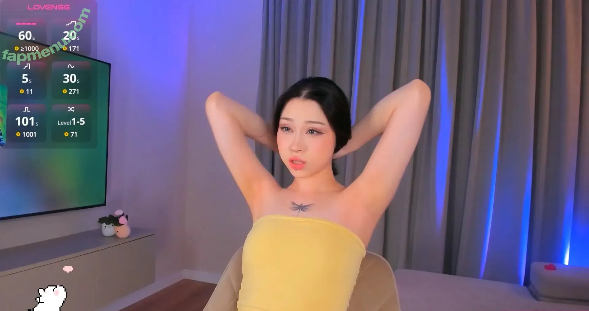 Armpit Fetish nude photo #0302 (nextdoormisha / sexyarmpitqueens)