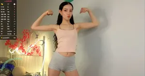Armpit Fetish / nextdoormisha / sexyarmpitqueens nude photo #0106