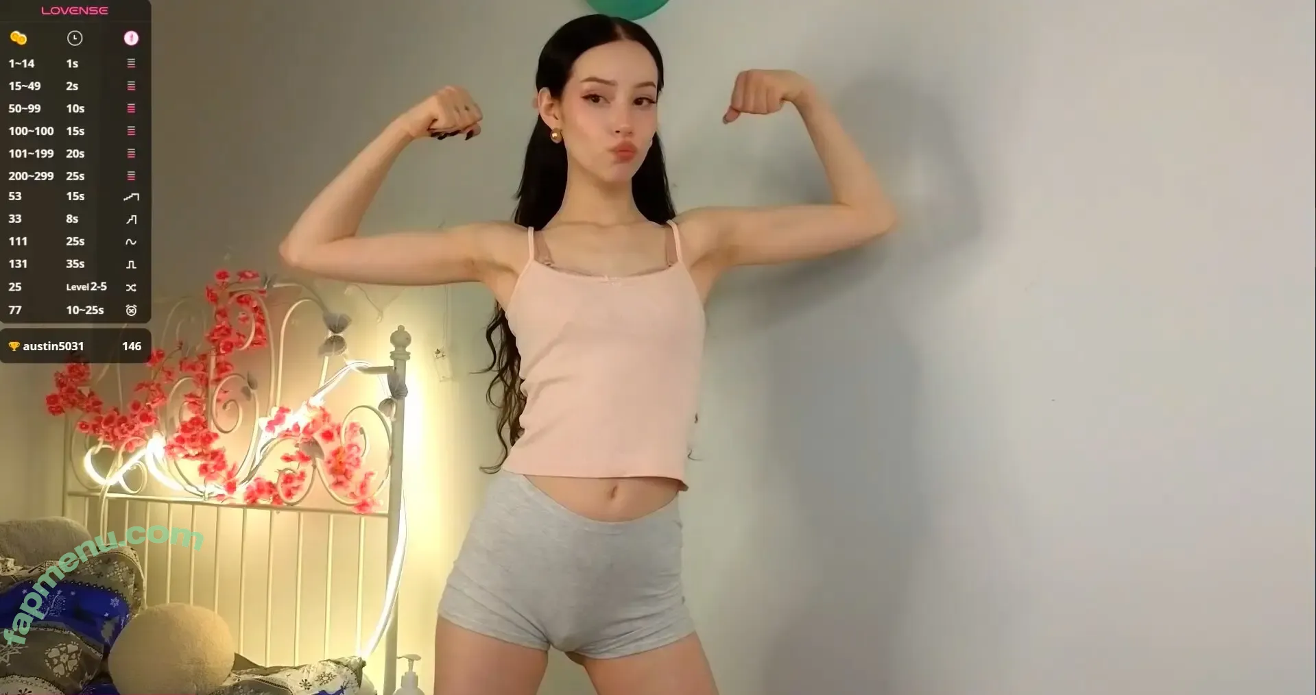 Armpit Fetish nude photo #0106 (nextdoormisha / sexyarmpitqueens)