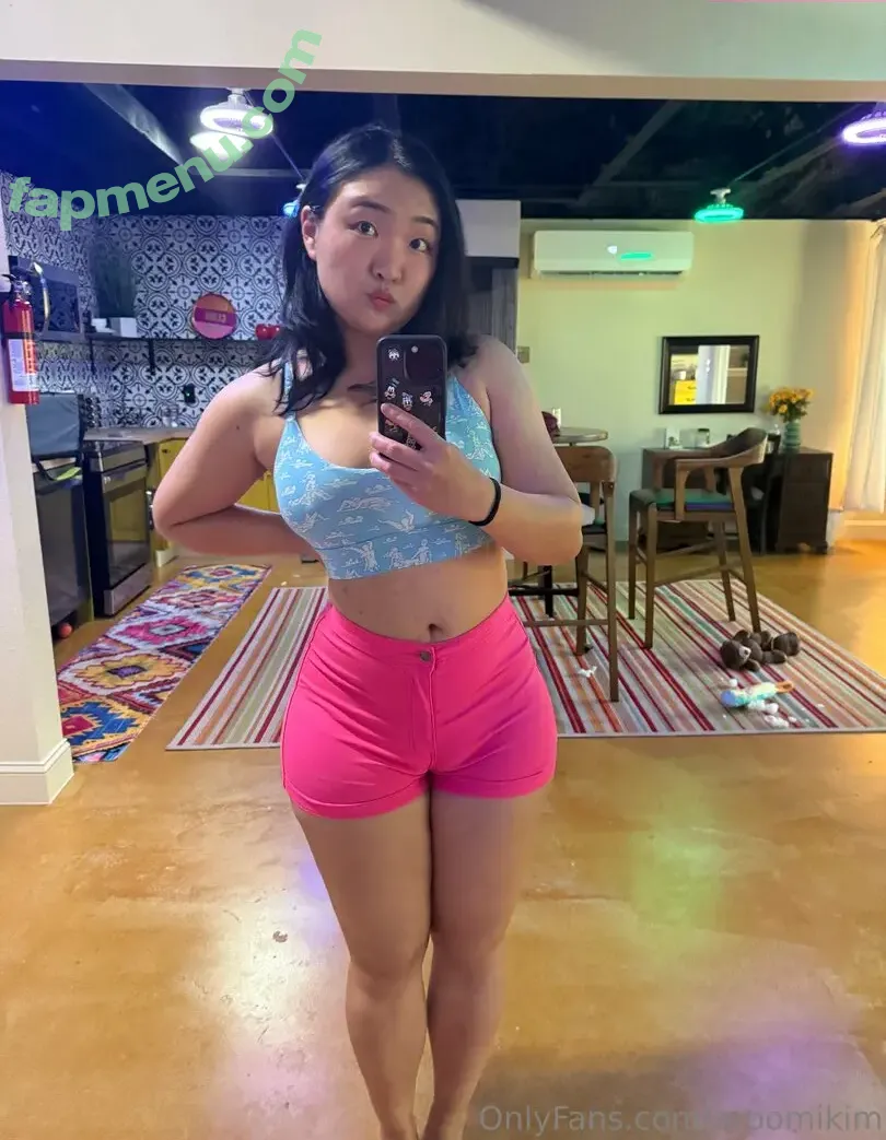 Aroomi Kim nude photo #0277 (aroomikim / aroomikimm)