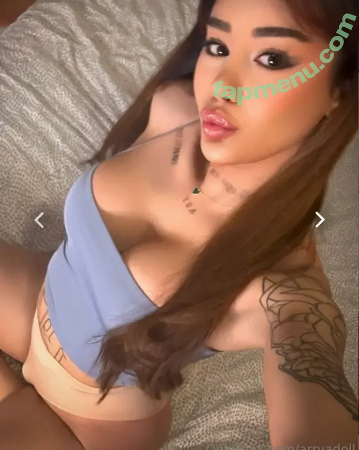 Arrya Doll nude photo #0001 (Arrya Doll)