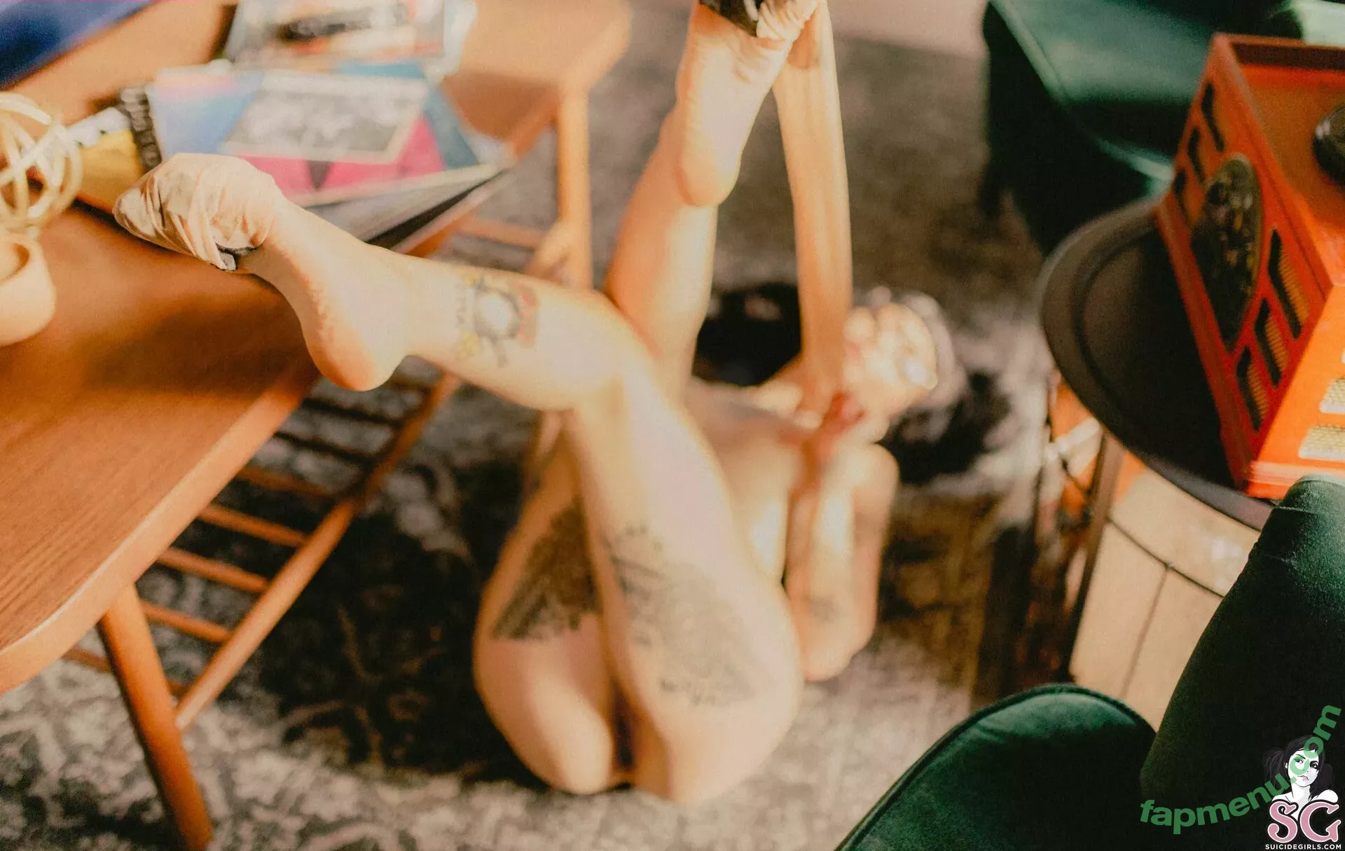 Arson nude photo #0250 (arson.be)