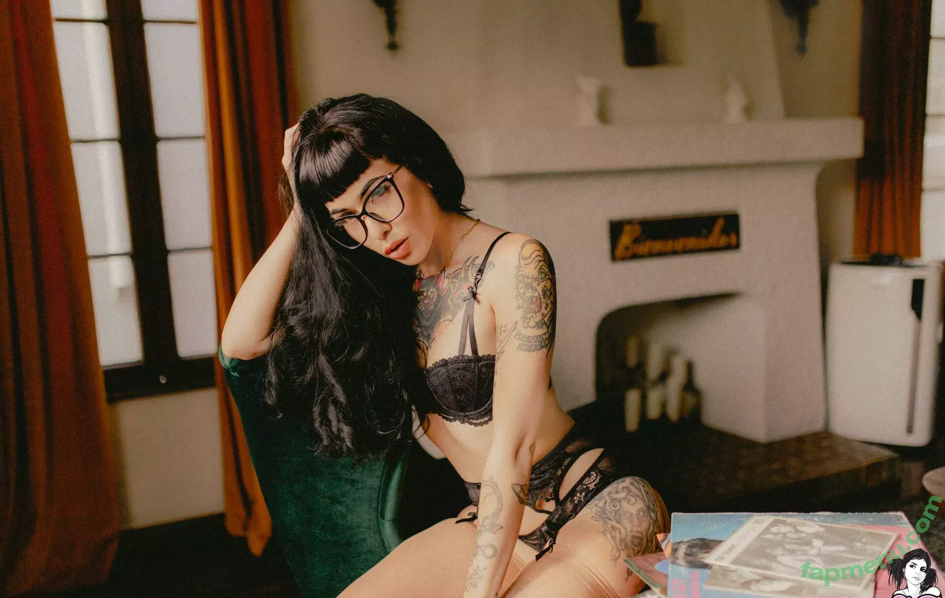 Arson nude photo #0254 (arson.be)