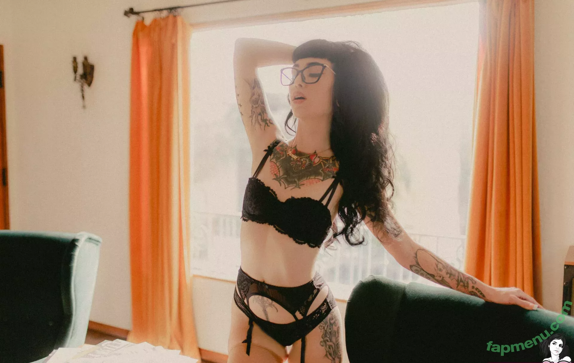 Arson nude photo #0257 (arson.be)