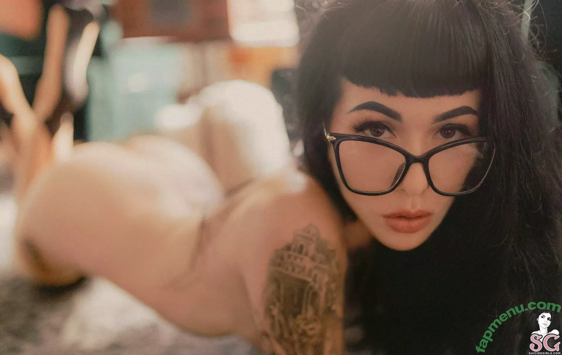 Arson nude photo #0270 (arson.be)