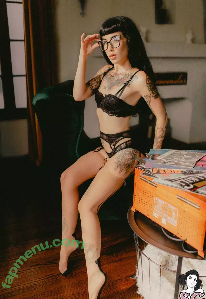 Arson nude photo #0278 (arson.be)