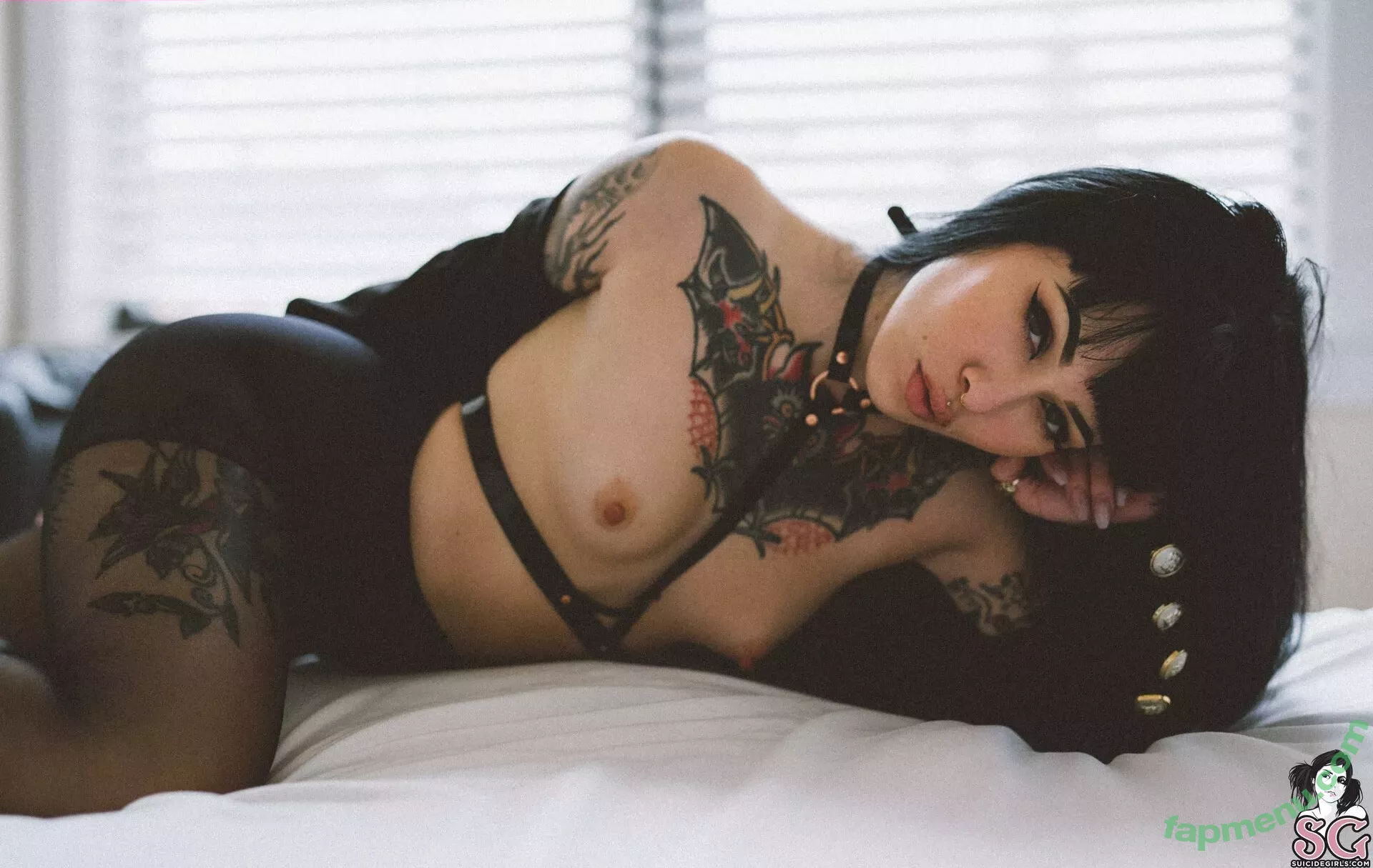 Arson nude photo #0375 (arson.be)