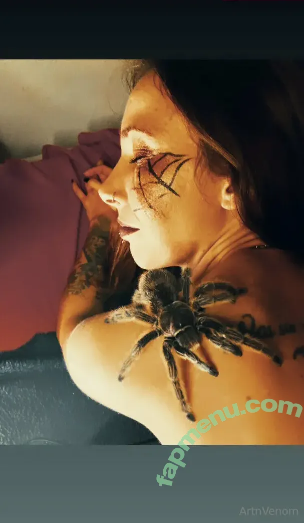 artnvenom nude photo #0175 (artnvenom)