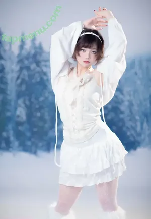 Arusama / essenceofara / x_arumi_x / xarumiix nude photo #0050