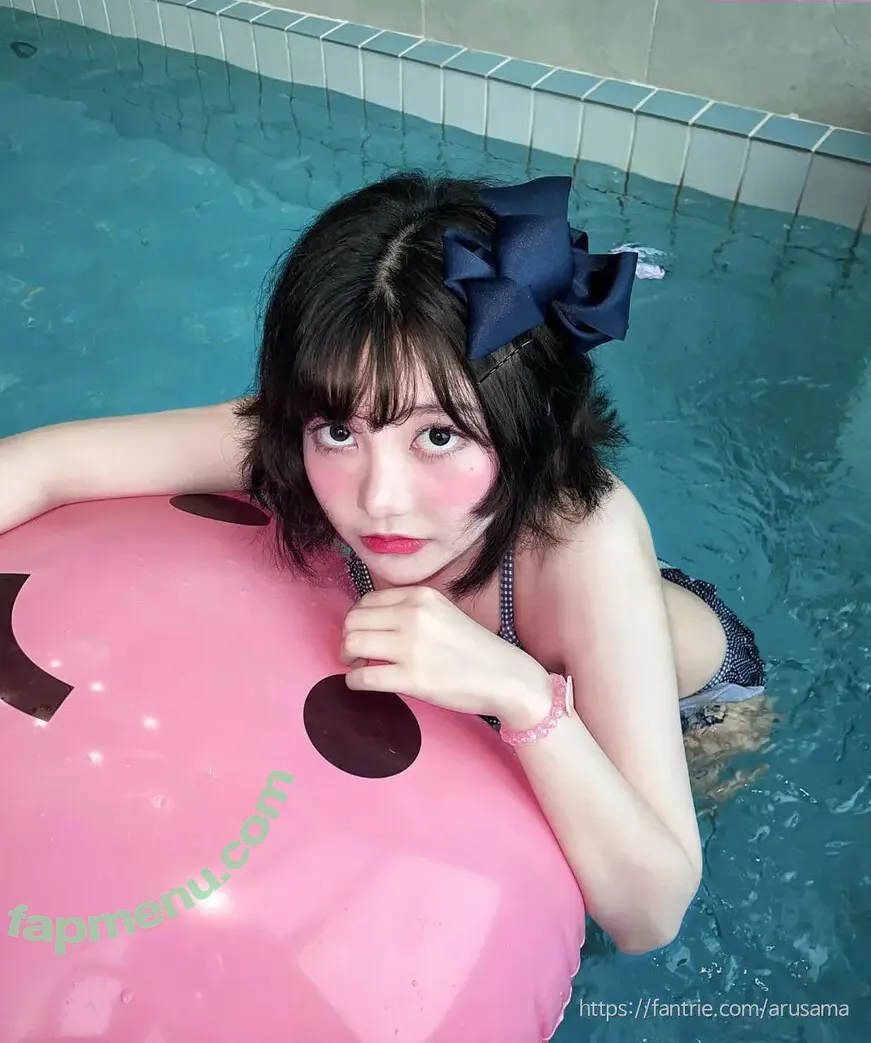 Arusama nude photo #0011 (essenceofara / x_arumi_x / xarumiix)